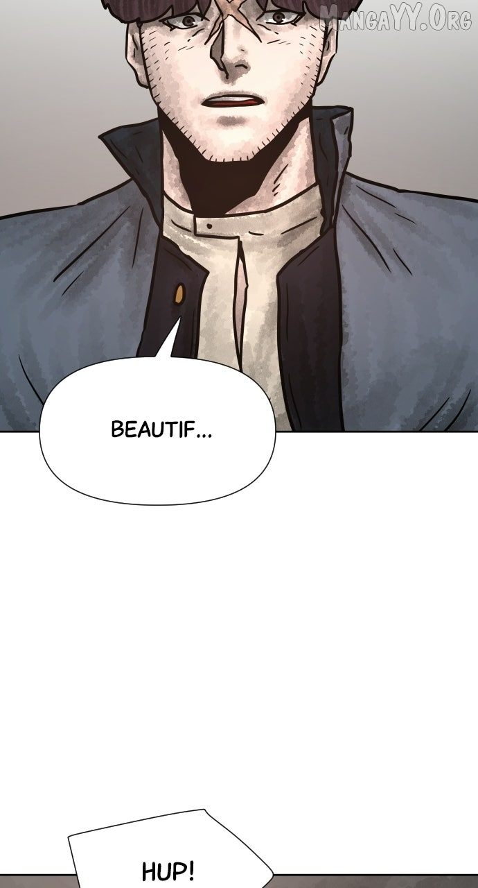 Warrior Executioner Chapter 177 page 87