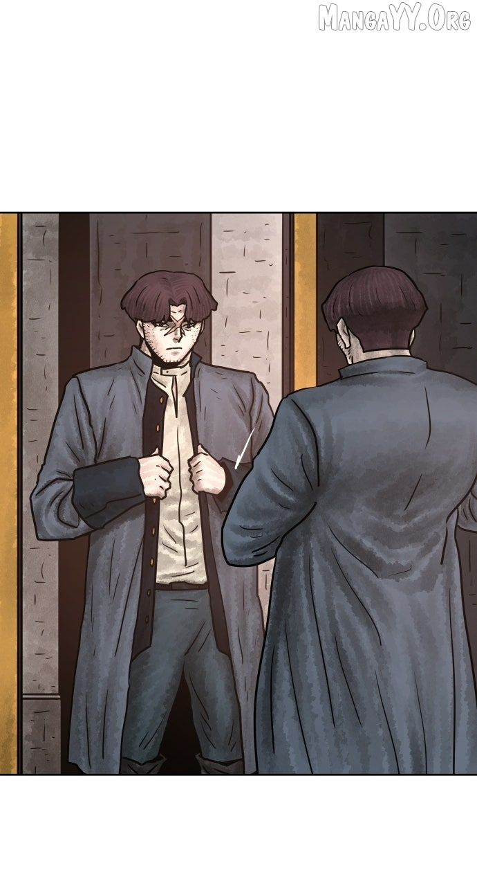 Warrior Executioner Chapter 177 page 82