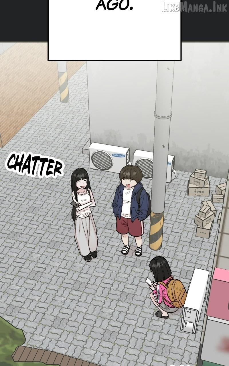 My Dud To Stud Boyfriend Chapter 178 page 20