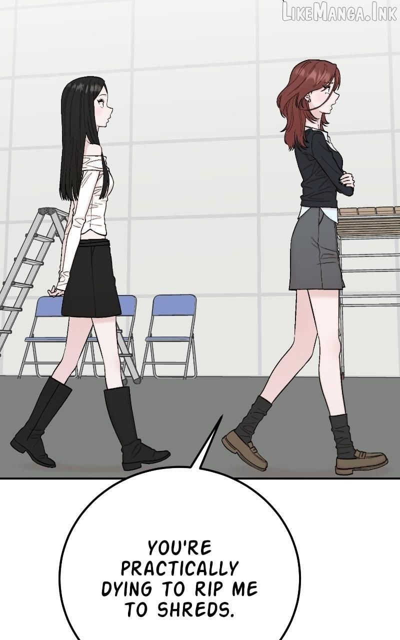 My Dud To Stud Boyfriend Chapter 178 page 13