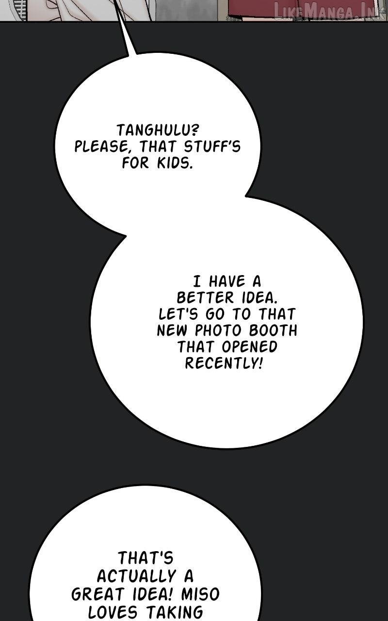 My Dud To Stud Boyfriend Chapter 178 page 26