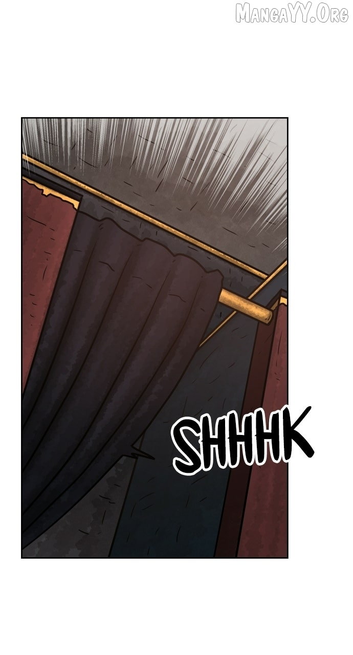 Warrior Executioner Chapter 177 page 81
