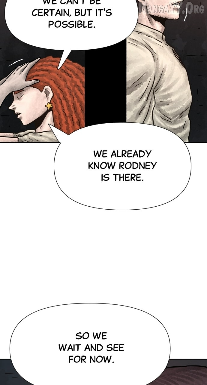 Warrior Executioner Chapter 177 page 79