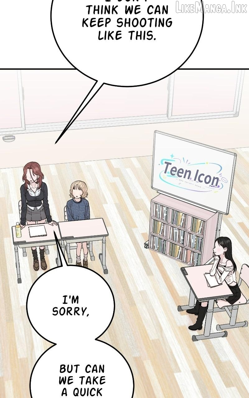 My Dud To Stud Boyfriend Chapter 178 page 5
