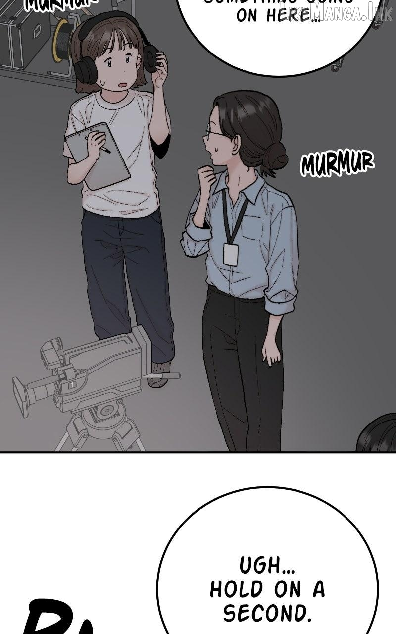 My Dud To Stud Boyfriend Chapter 178 page 3