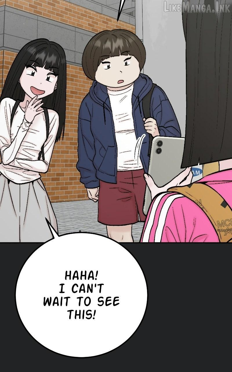 My Dud To Stud Boyfriend Chapter 178 page 36