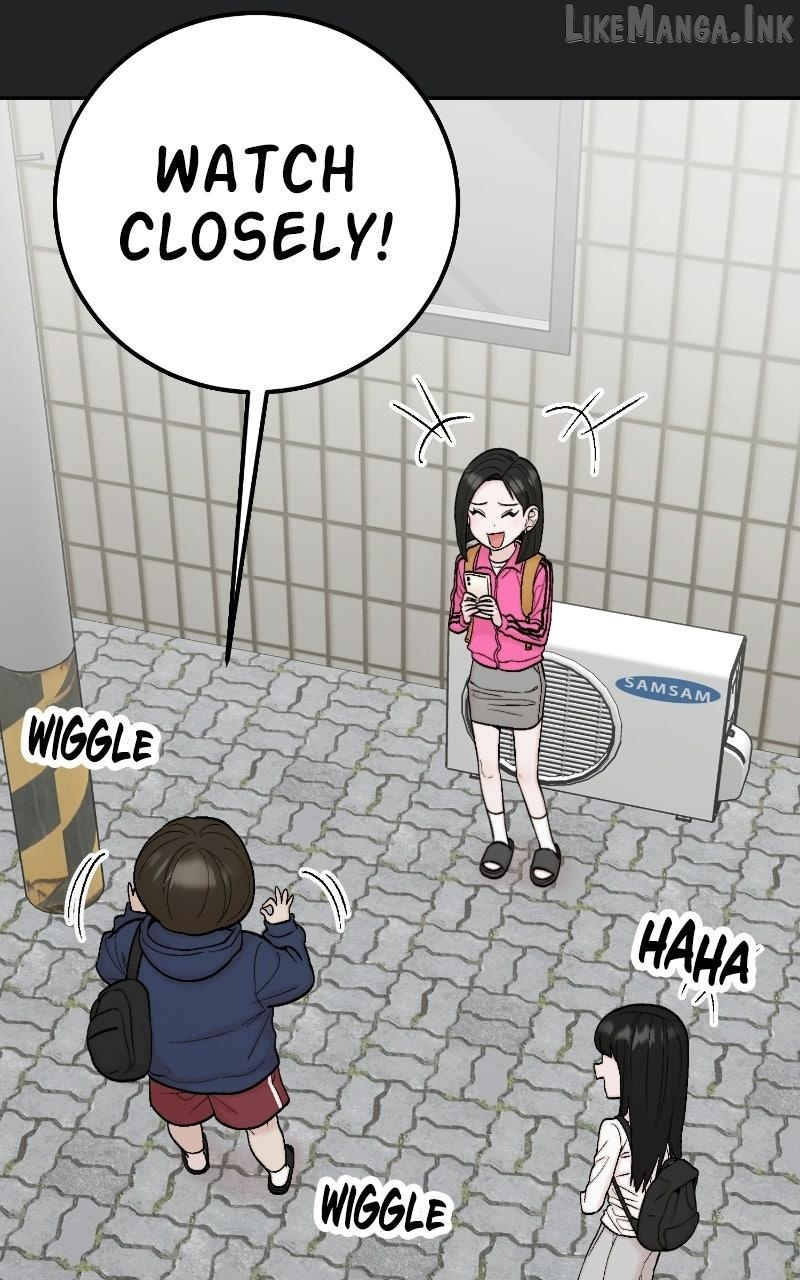 My Dud To Stud Boyfriend Chapter 178 page 41
