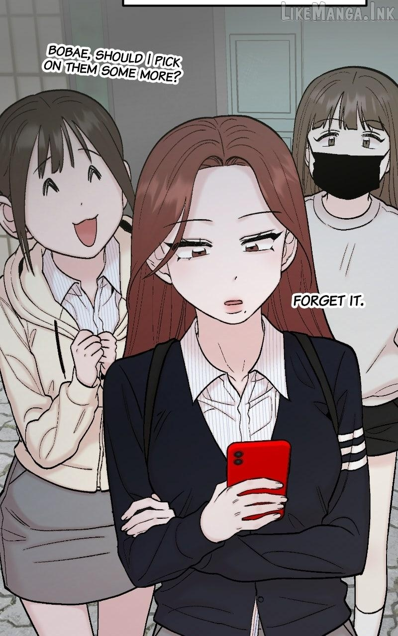 My Dud To Stud Boyfriend Chapter 178 page 54