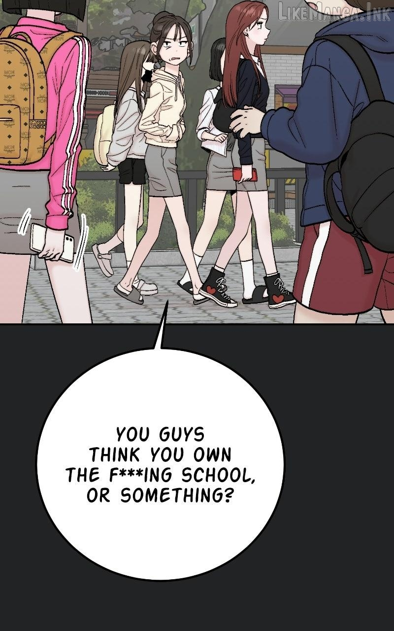 My Dud To Stud Boyfriend Chapter 178 page 49