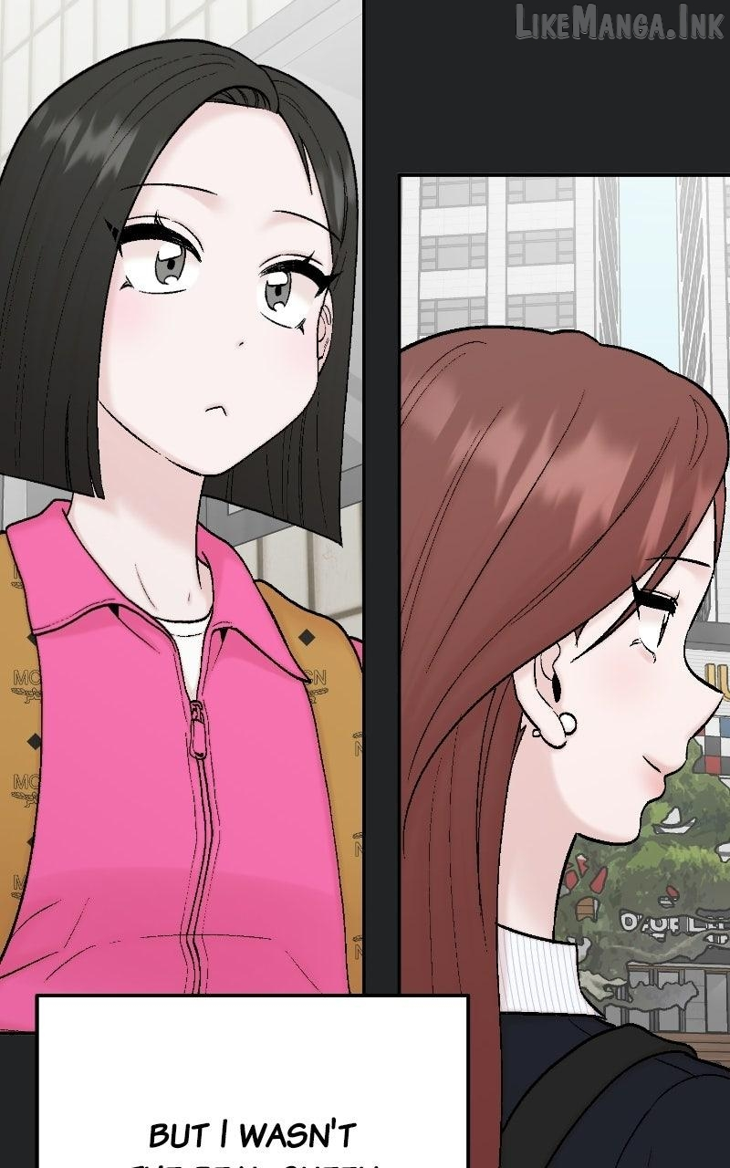 My Dud To Stud Boyfriend Chapter 178 page 56