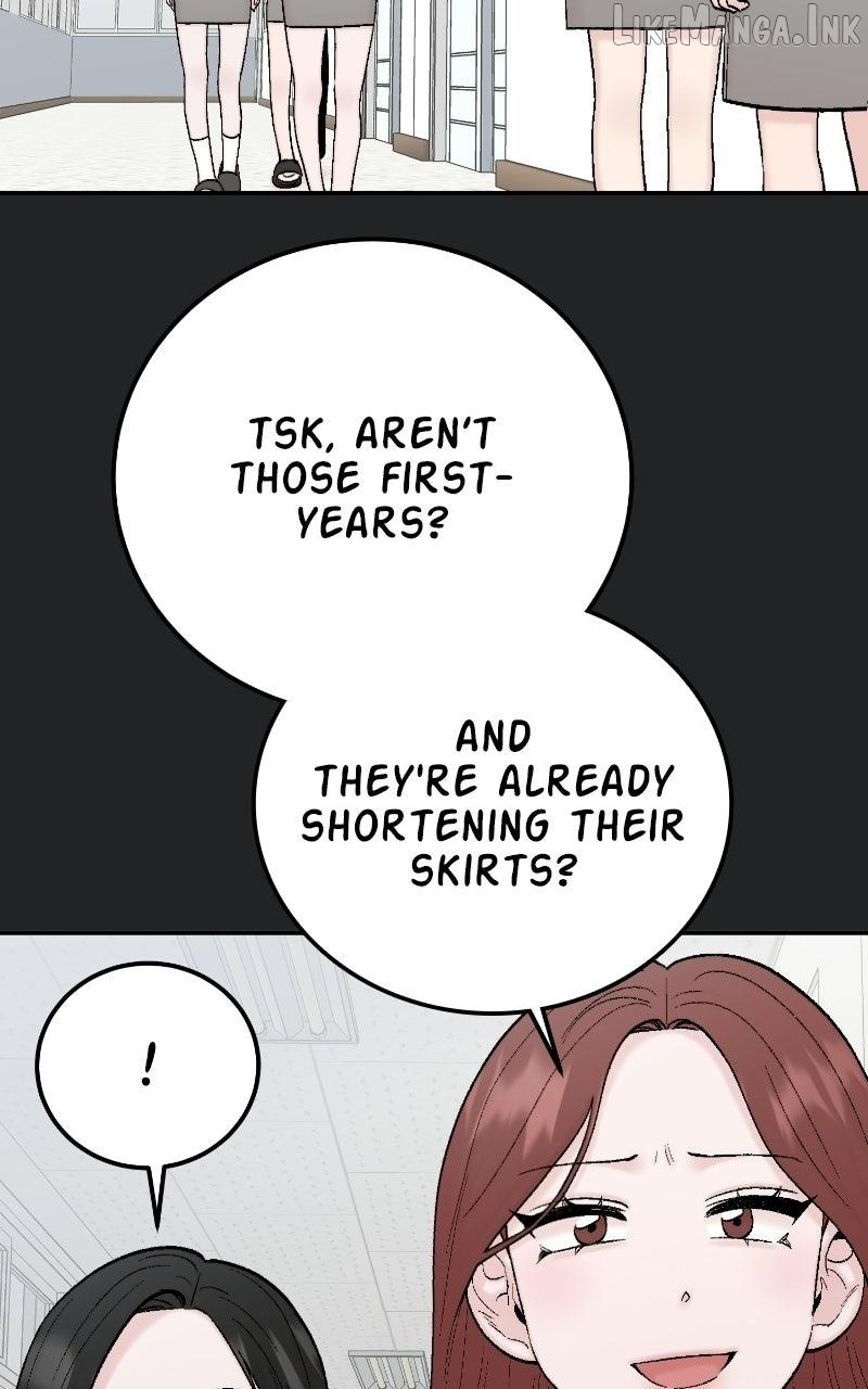 My Dud To Stud Boyfriend Chapter 178 page 63