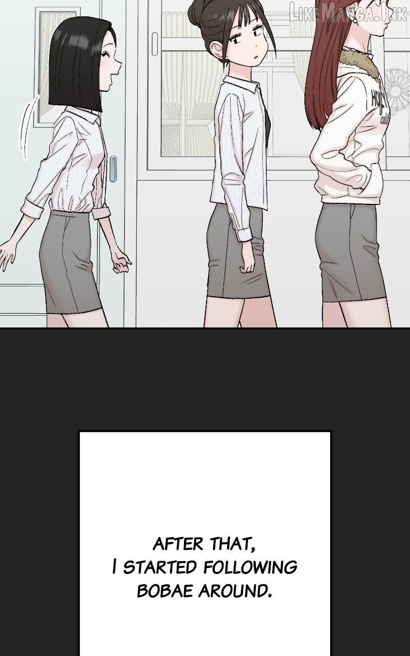 My Dud To Stud Boyfriend Chapter 178 page 59