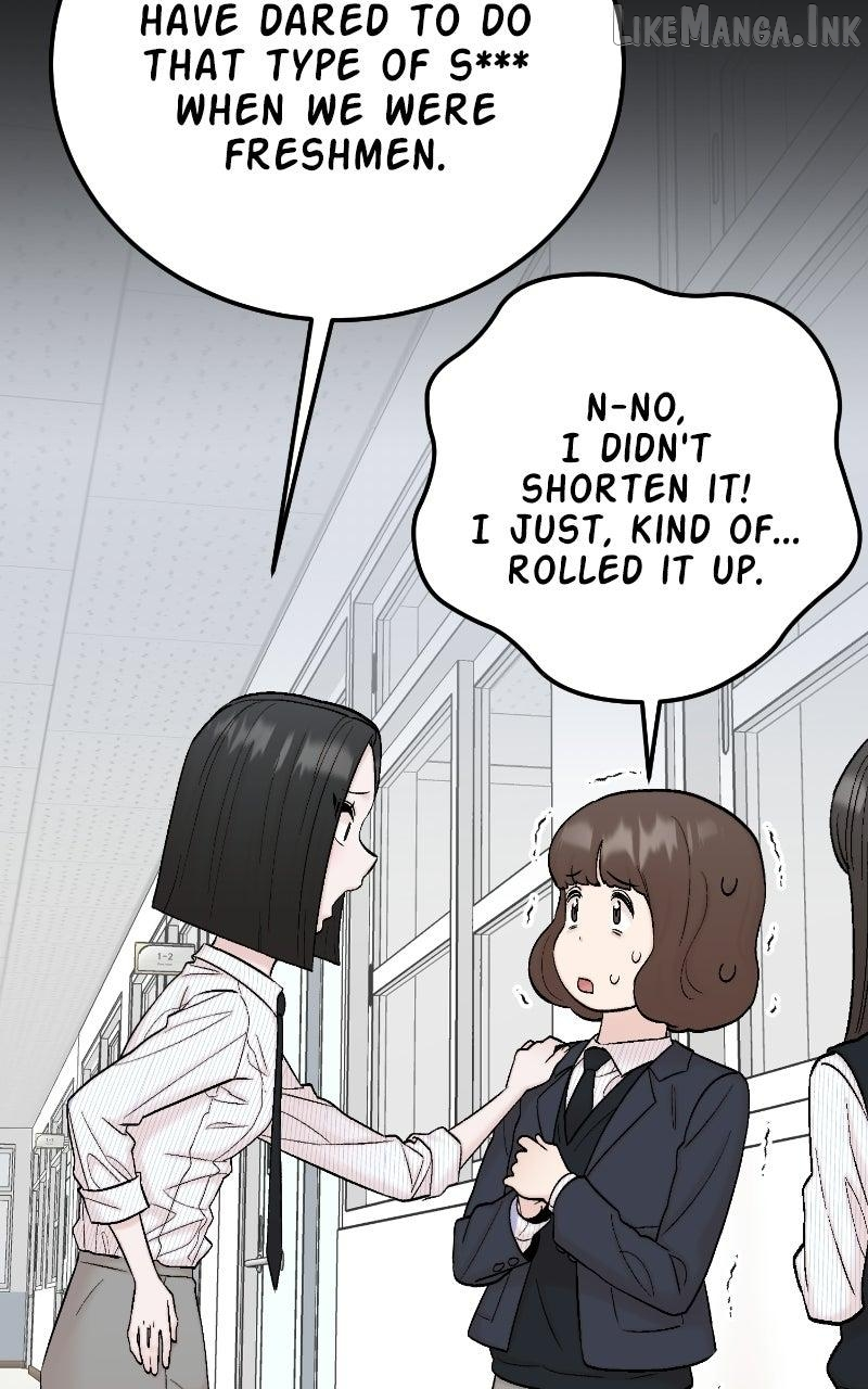 My Dud To Stud Boyfriend Chapter 178 page 67