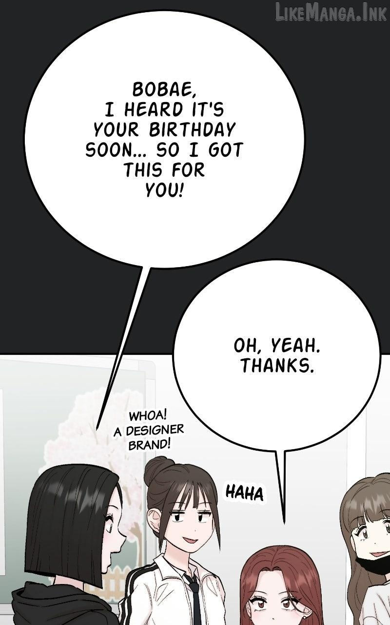 My Dud To Stud Boyfriend Chapter 178 page 76
