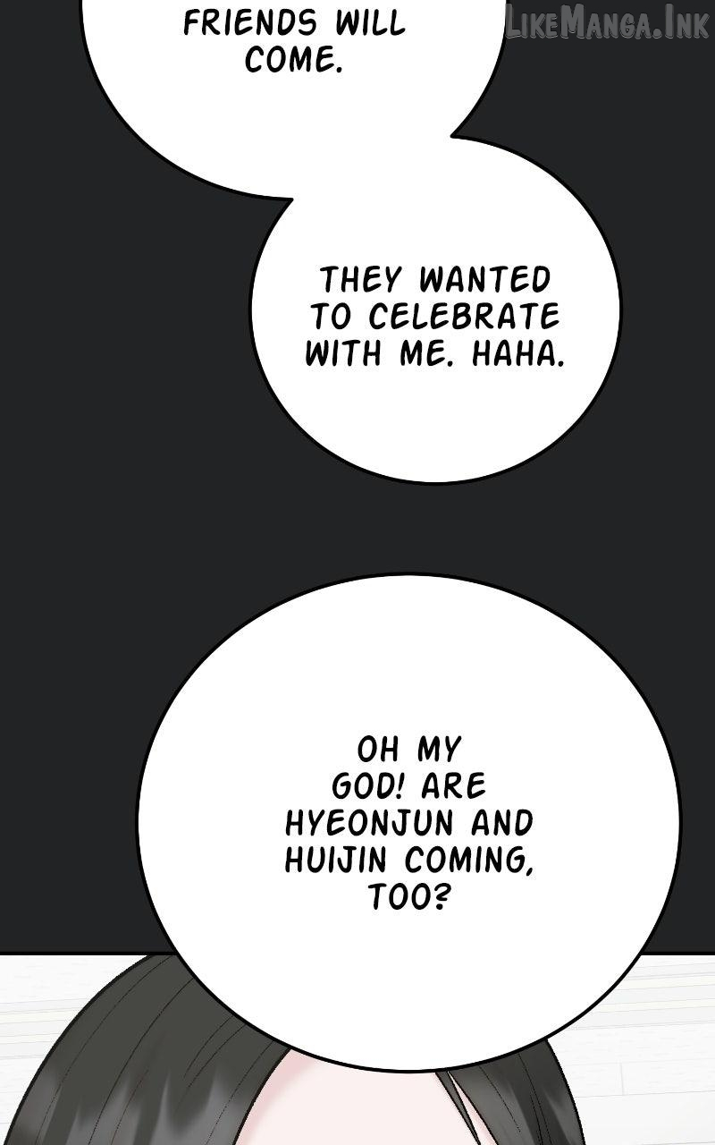 My Dud To Stud Boyfriend Chapter 178 page 80