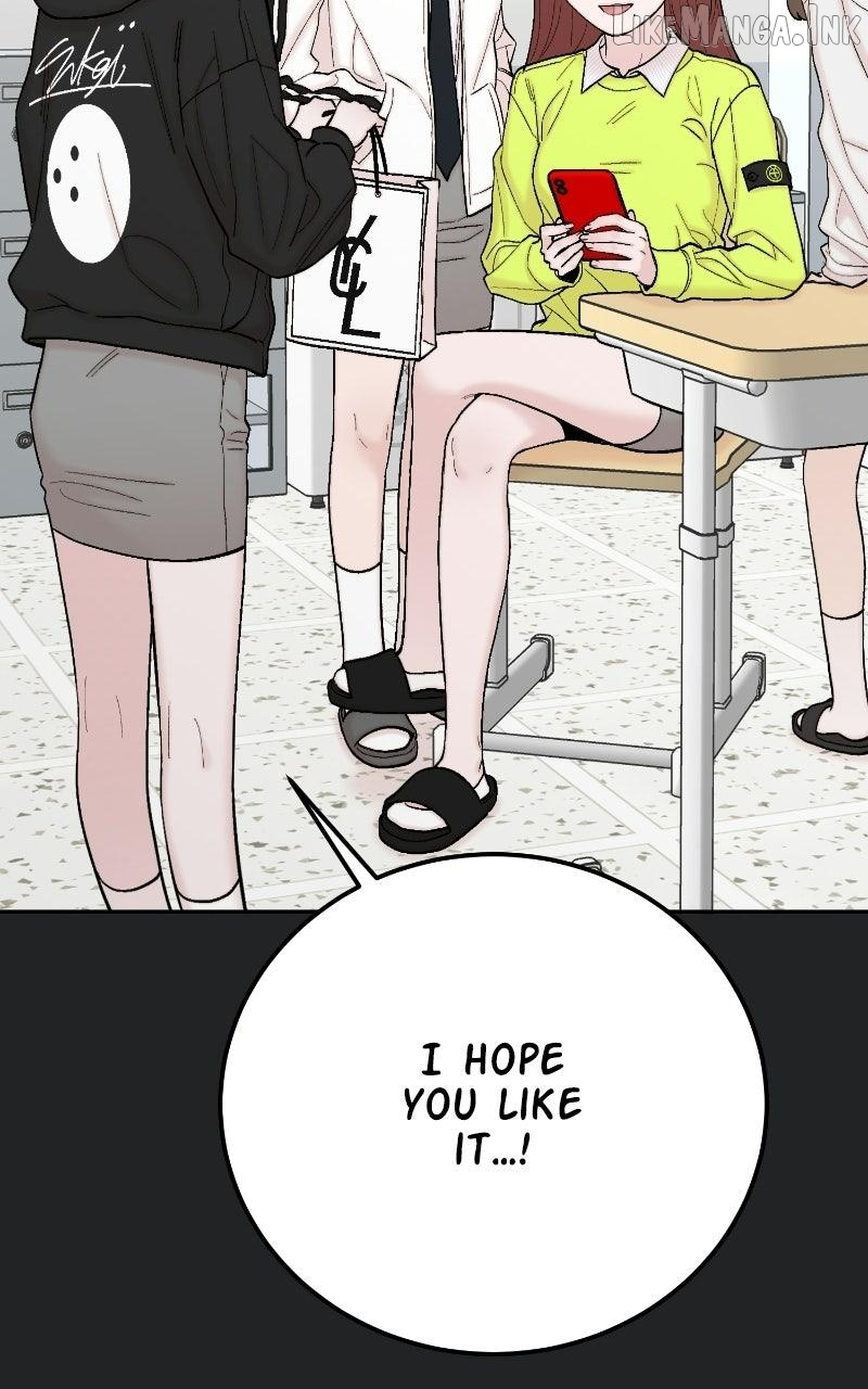 My Dud To Stud Boyfriend Chapter 178 page 77