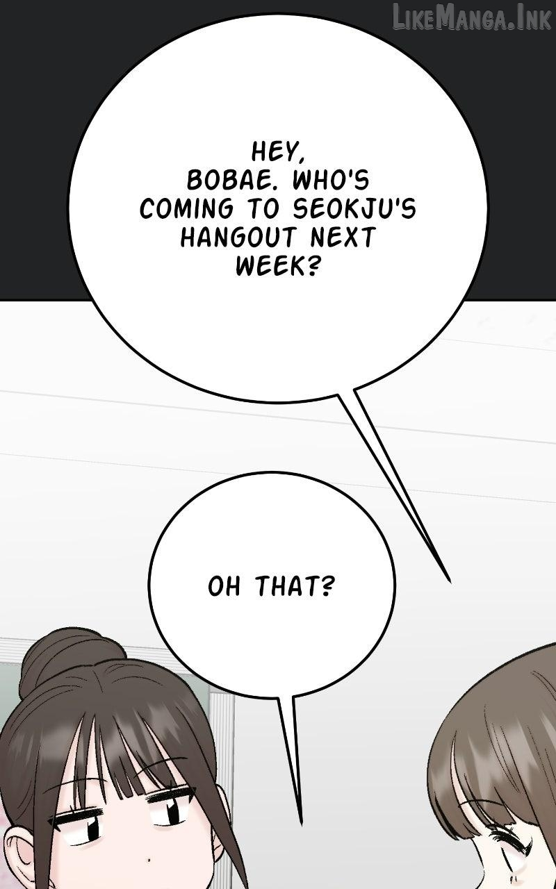 My Dud To Stud Boyfriend Chapter 178 page 78