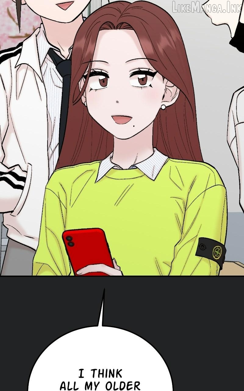 My Dud To Stud Boyfriend Chapter 178 page 79