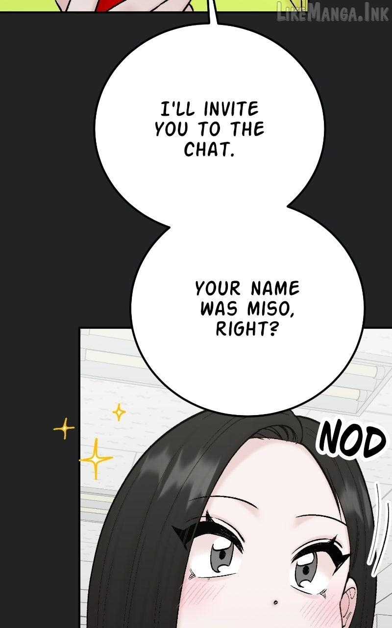 My Dud To Stud Boyfriend Chapter 178 page 87