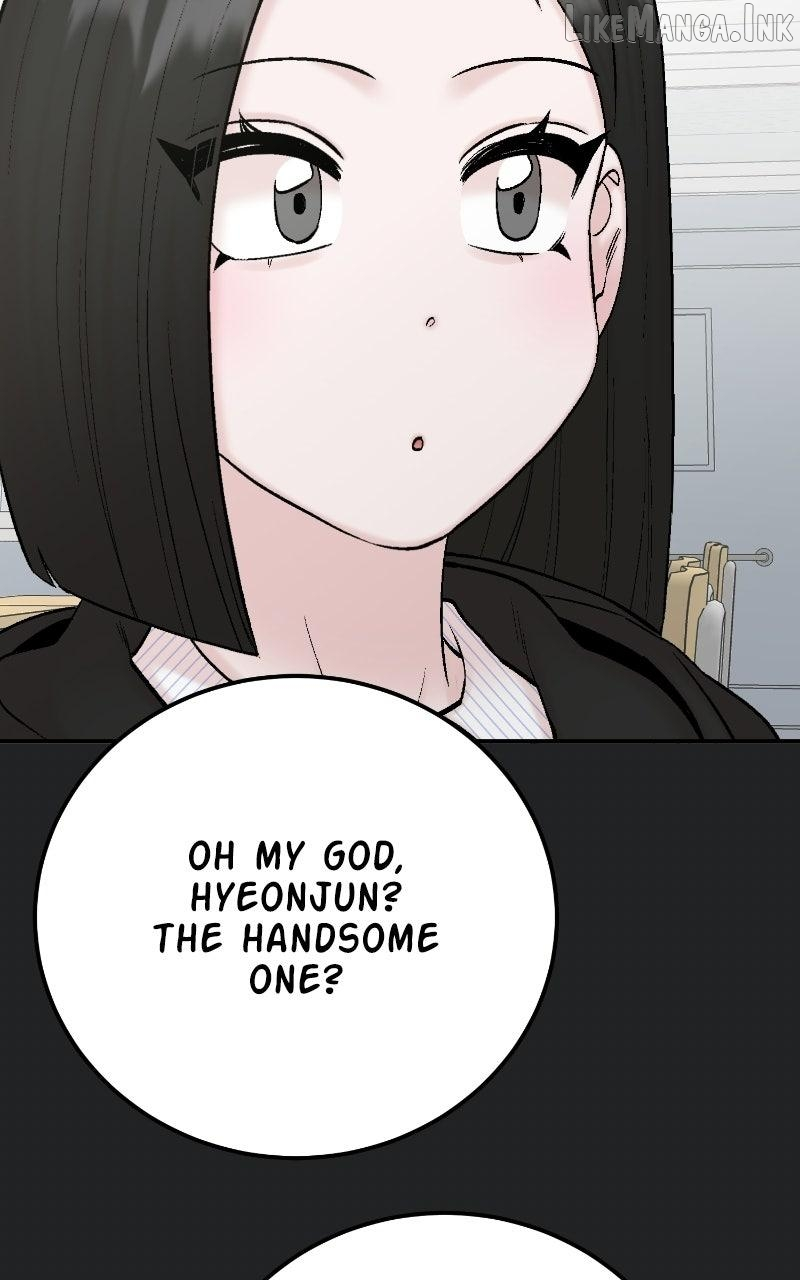 My Dud To Stud Boyfriend Chapter 178 page 81