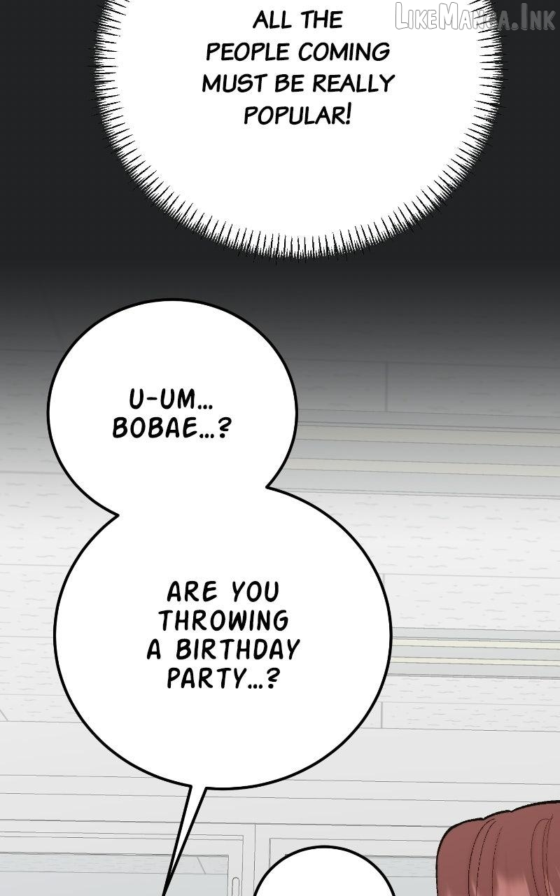 My Dud To Stud Boyfriend Chapter 178 page 83