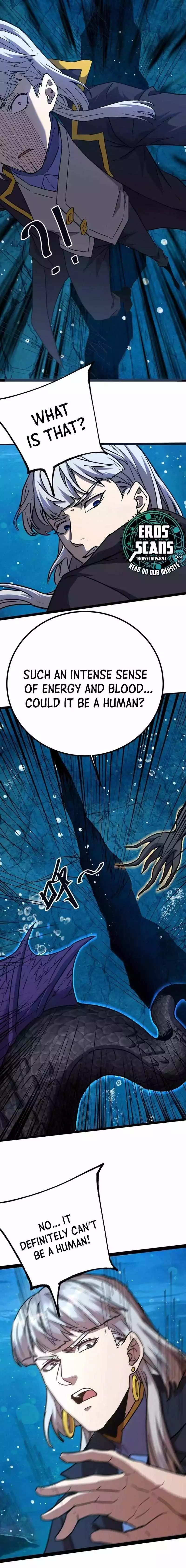 Apex Future Martial Arts Chapter 177 page 7