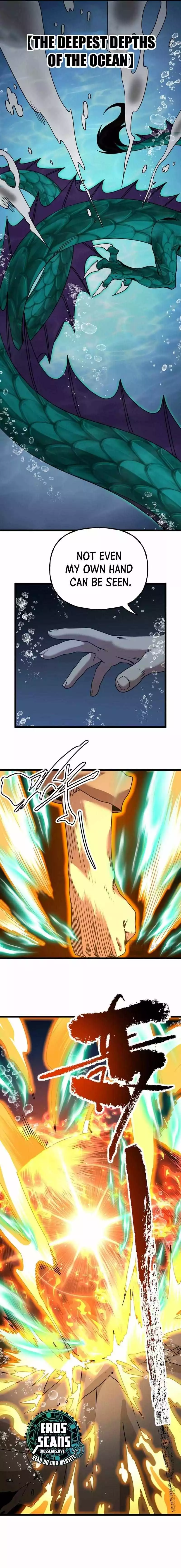 Apex Future Martial Arts Chapter 177 page 11