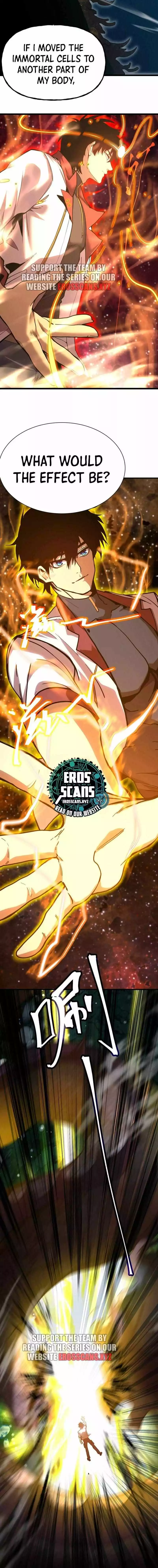 Apex Future Martial Arts Chapter 177 page 13