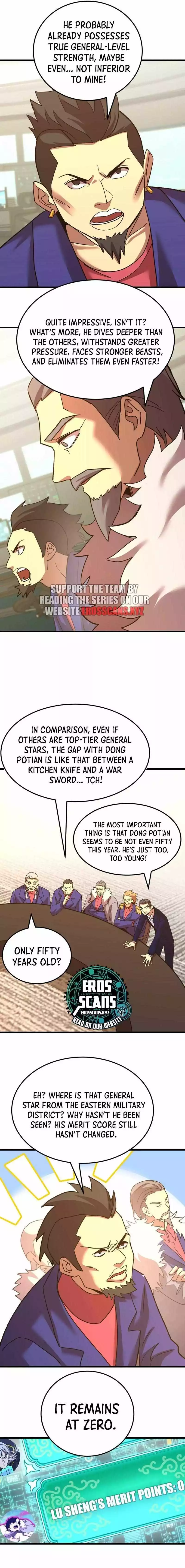 Apex Future Martial Arts Chapter 177 page 4