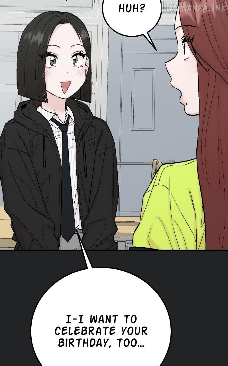 My Dud To Stud Boyfriend Chapter 178 page 84