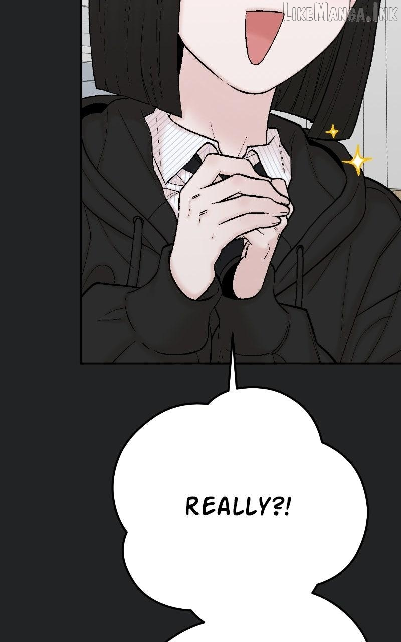 My Dud To Stud Boyfriend Chapter 178 page 88