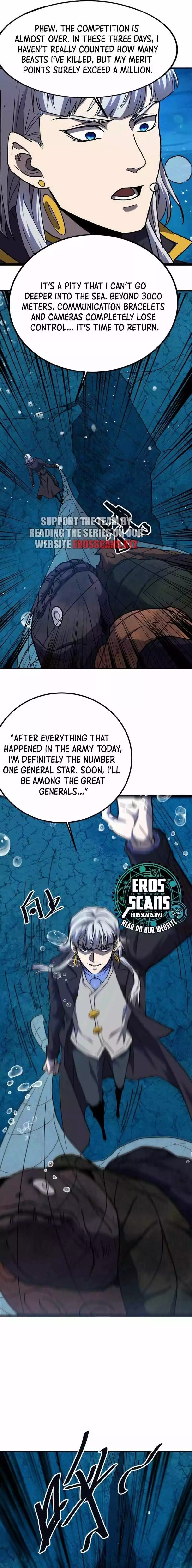 Apex Future Martial Arts Chapter 177 page 6