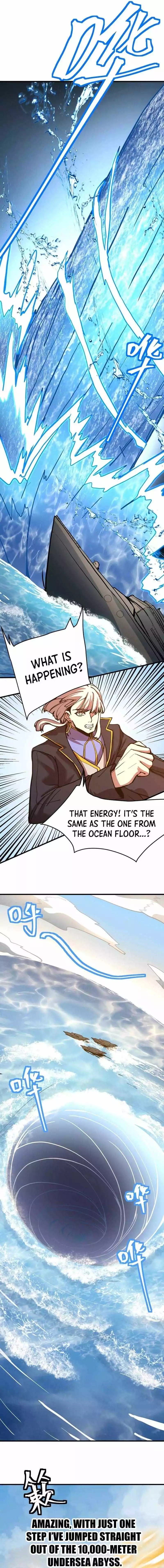 Apex Future Martial Arts Chapter 177 page 16
