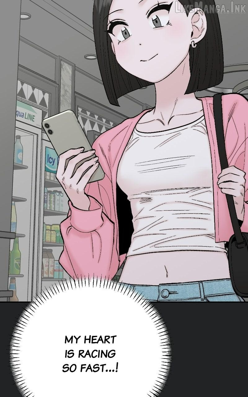 My Dud To Stud Boyfriend Chapter 178 page 93