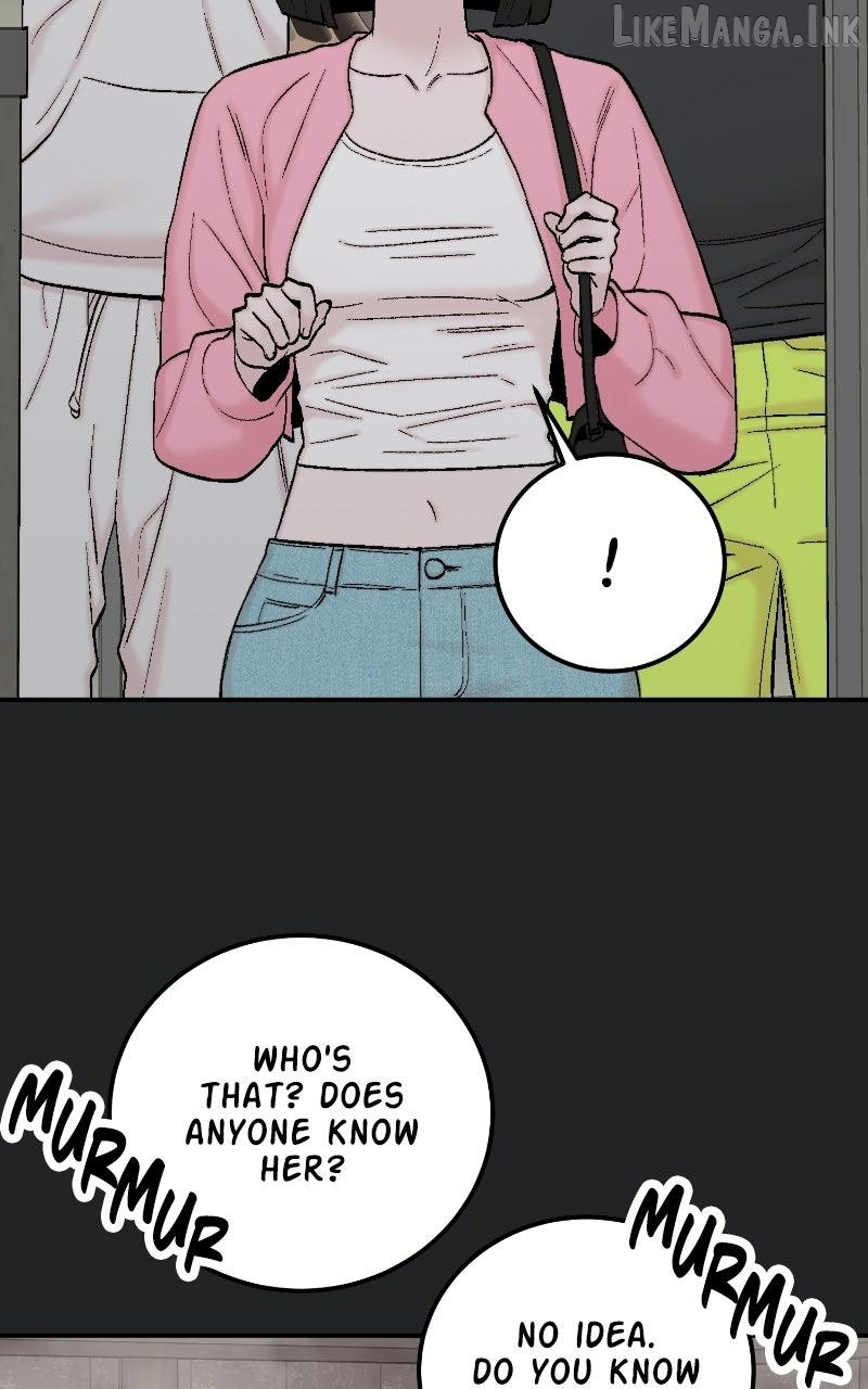 My Dud To Stud Boyfriend Chapter 178 page 99