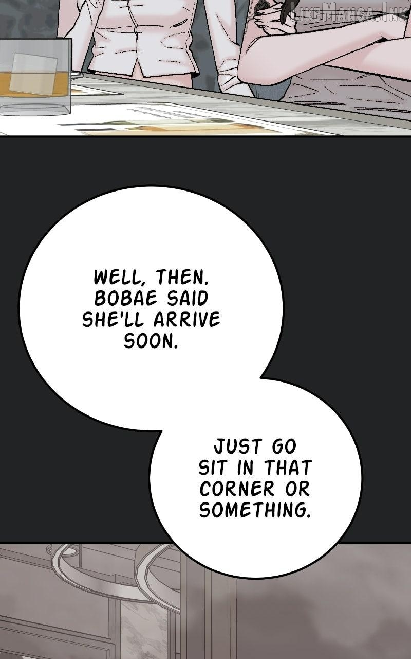 My Dud To Stud Boyfriend Chapter 178 page 102