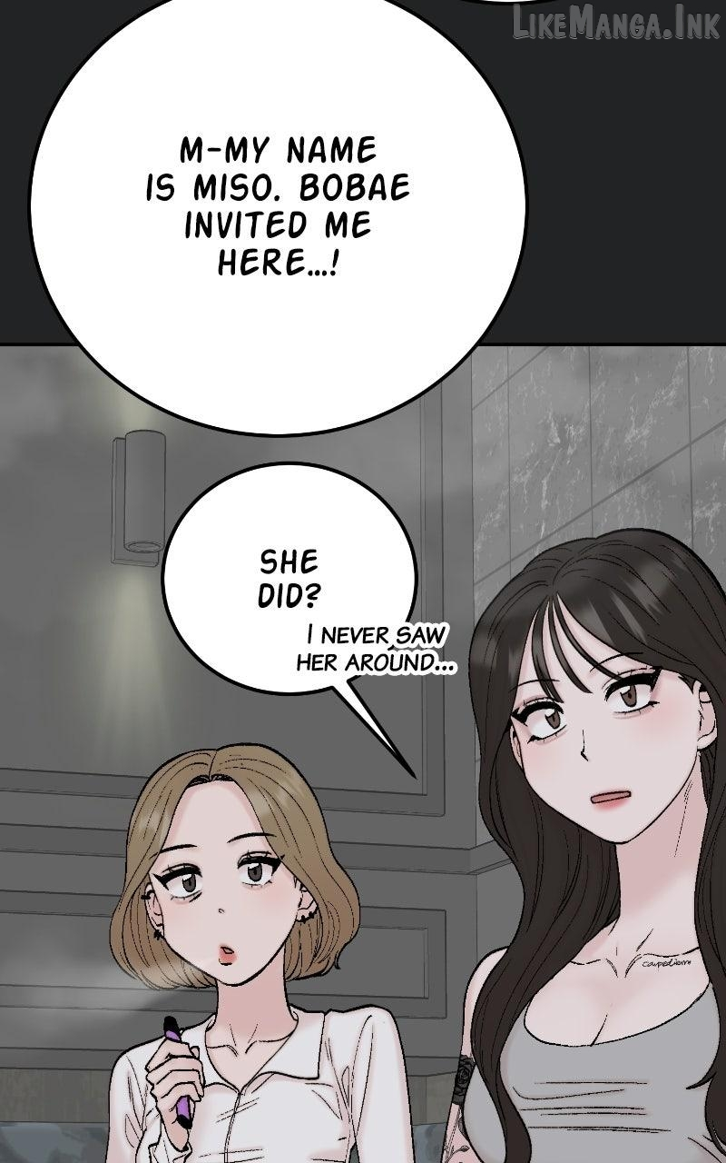 My Dud To Stud Boyfriend Chapter 178 page 101