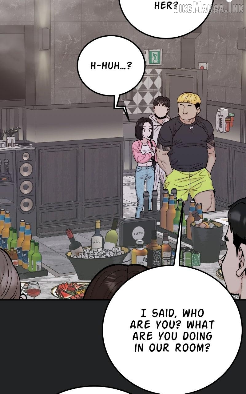 My Dud To Stud Boyfriend Chapter 178 page 100