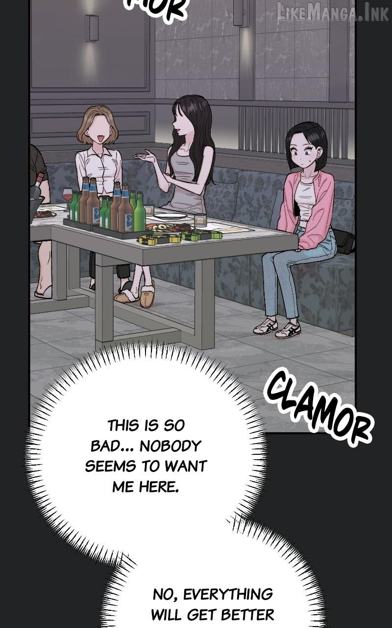 My Dud To Stud Boyfriend Chapter 178 page 105