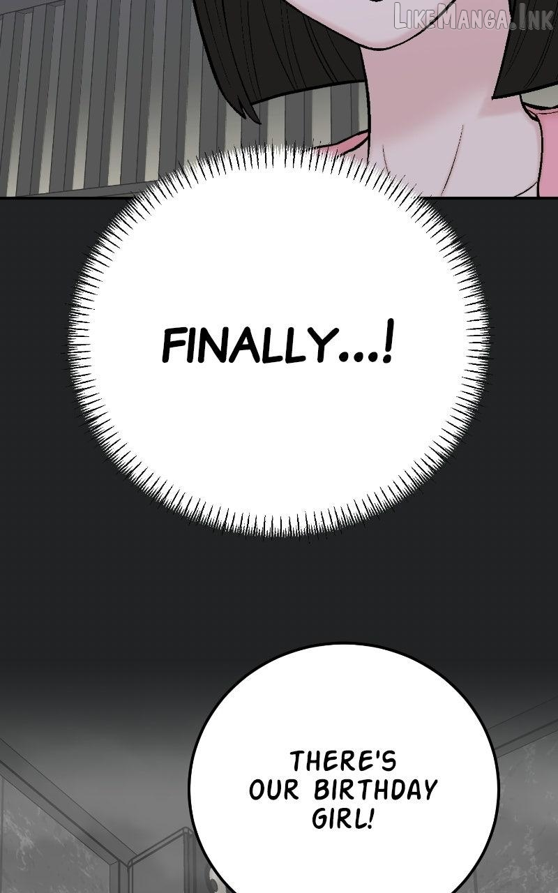 My Dud To Stud Boyfriend Chapter 178 page 108