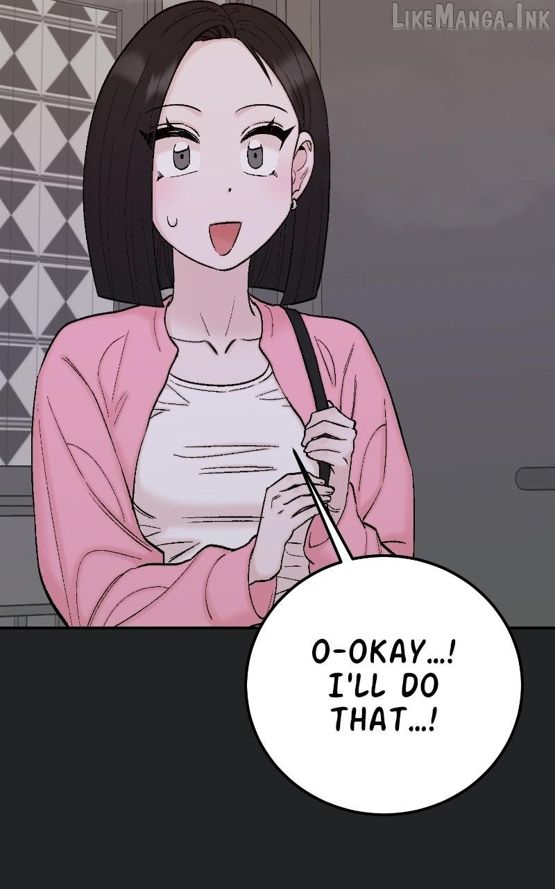 My Dud To Stud Boyfriend Chapter 178 page 103