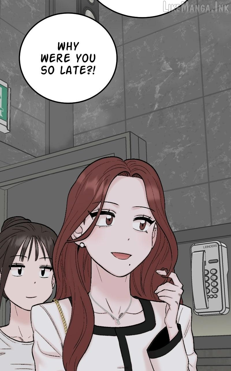 My Dud To Stud Boyfriend Chapter 178 page 109