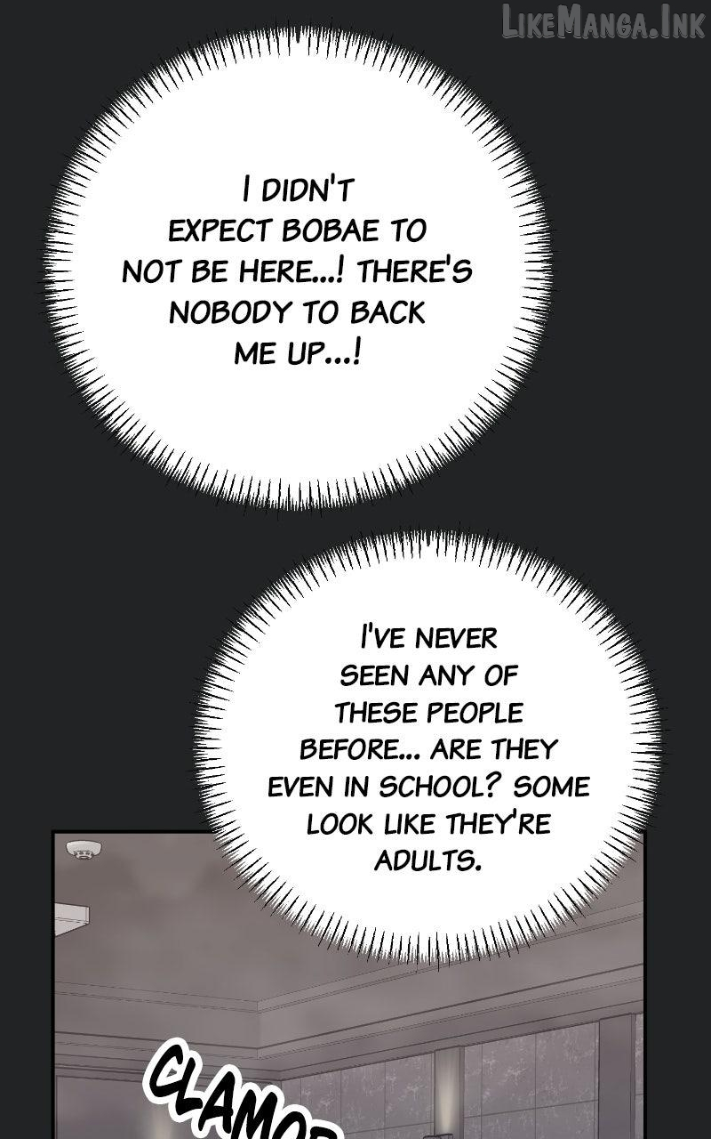 My Dud To Stud Boyfriend Chapter 178 page 104
