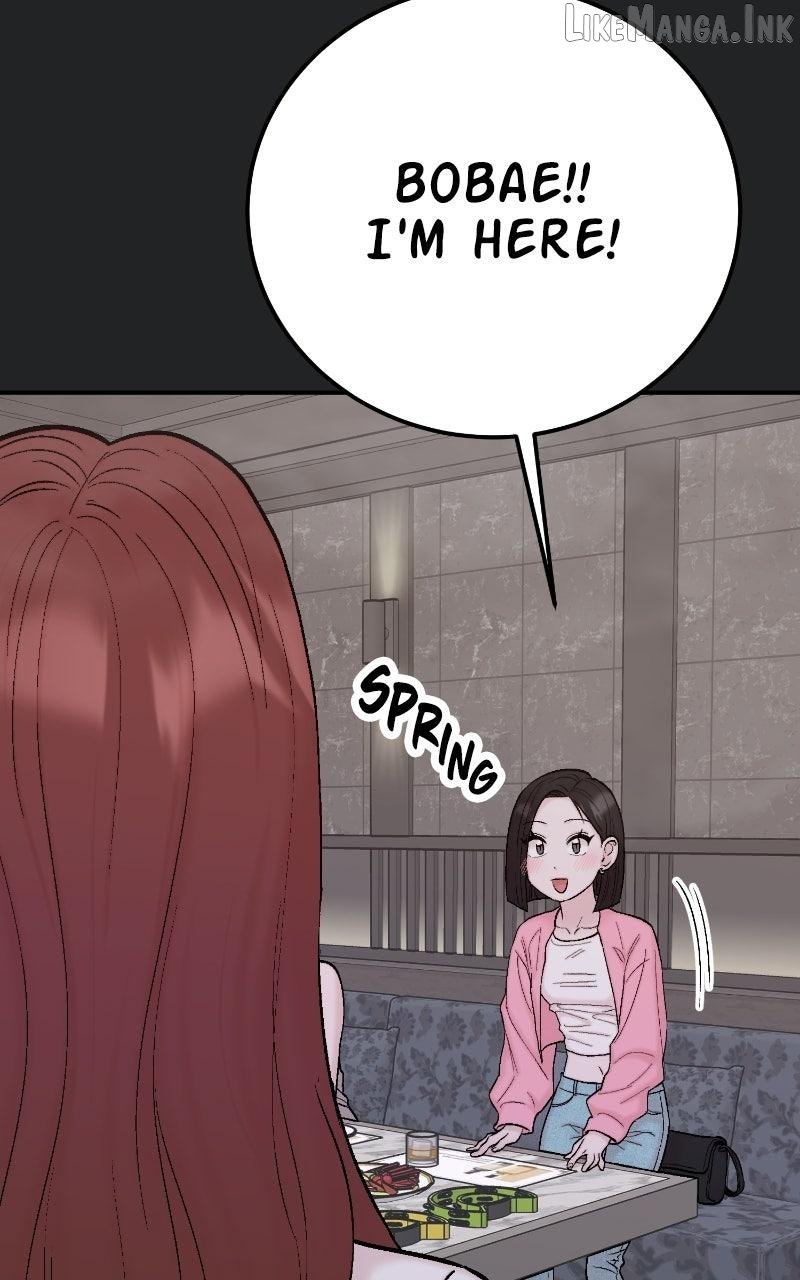 My Dud To Stud Boyfriend Chapter 178 page 111