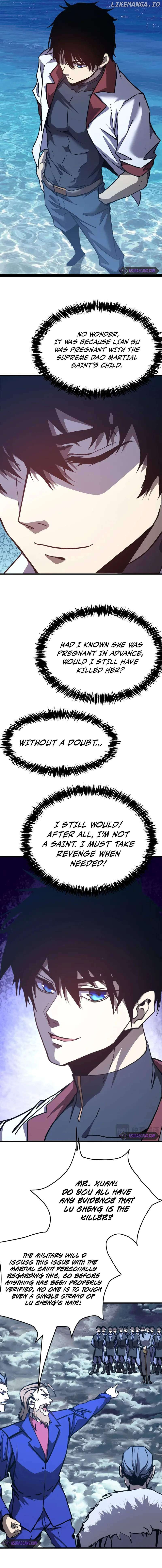 Log into the Future Chapter 178 page 11