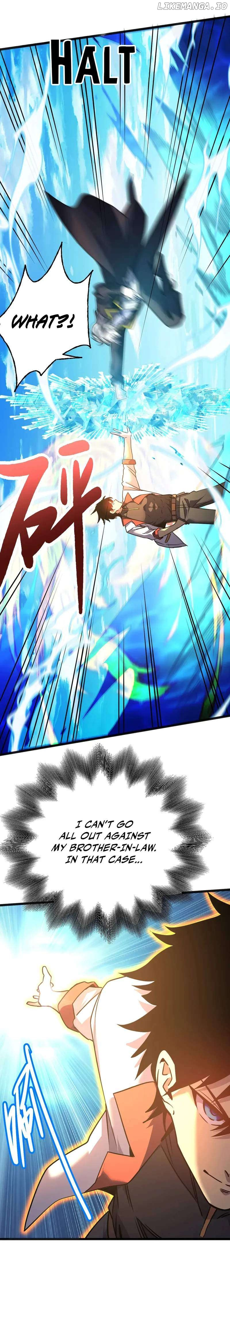 Log into the Future Chapter 178 page 4