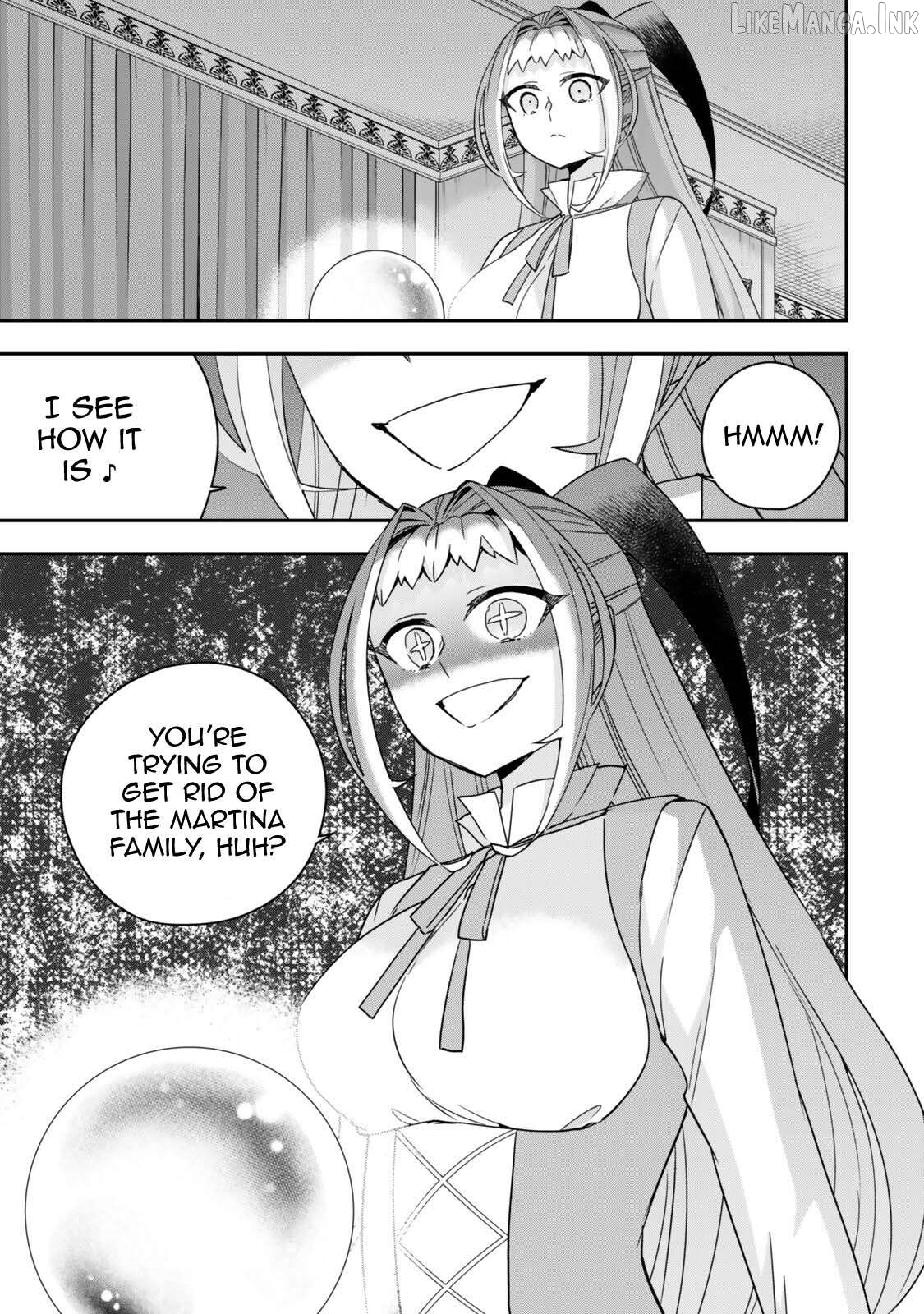 Jitsu wa Ore, Saikyou deshita? Chapter 144 page 7