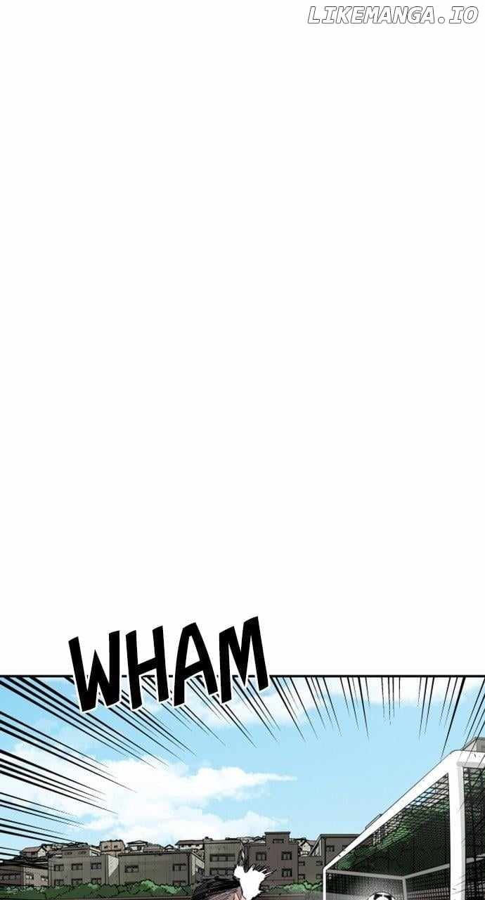 Build Up Chapter 179 page 1