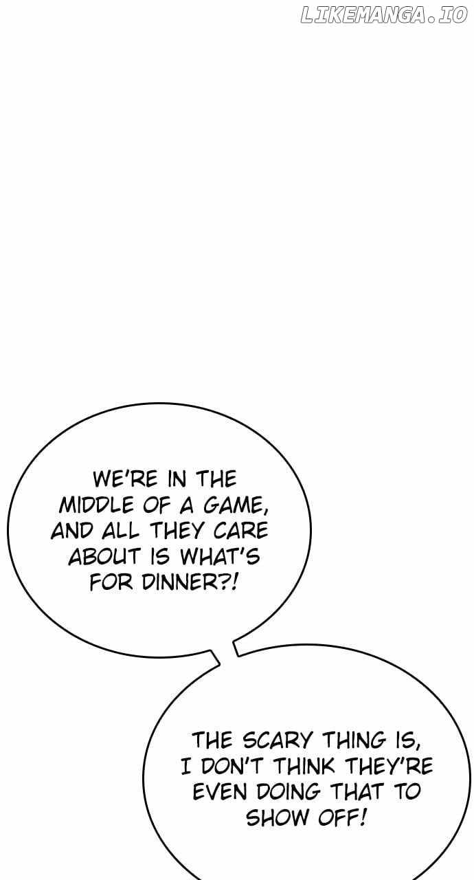 Build Up Chapter 179 page 16