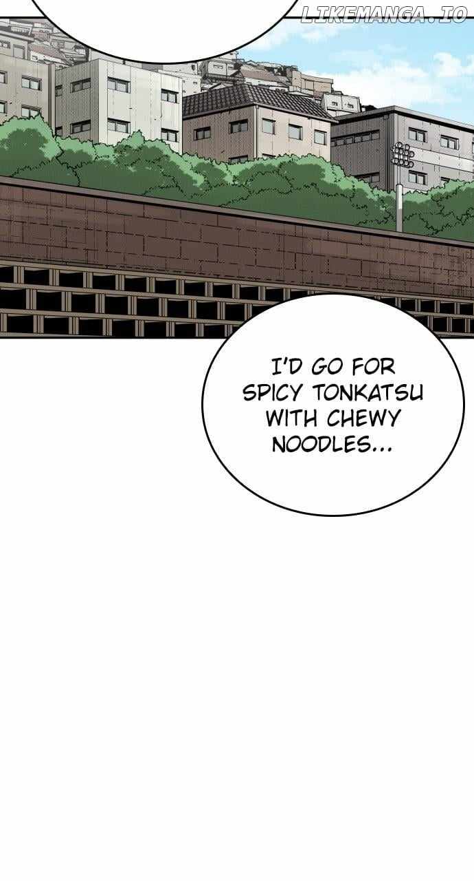 Build Up Chapter 179 page 19